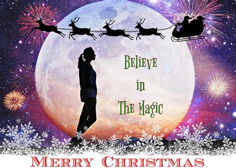 The Magic of Giving: Spreading Joy on Christmas Day